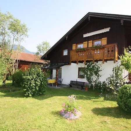 Bachbauernhof Bayerisch Gmain
