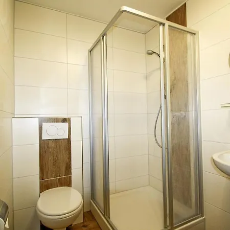 Bachbauernhof Apartman Bayerisch Gmain