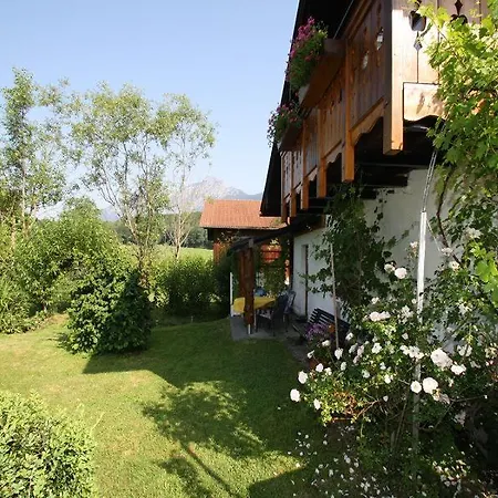 Apartment Bachbauernhof *