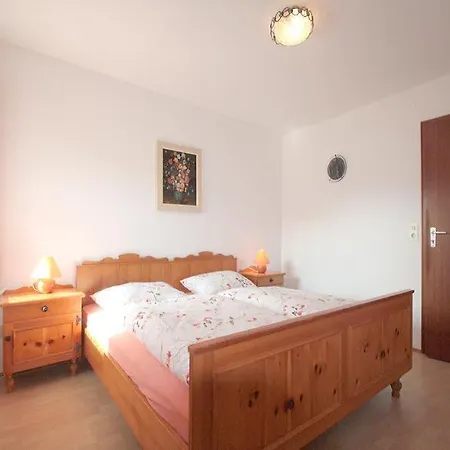 Bachbauernhof Apartment Bayerisch Gmain