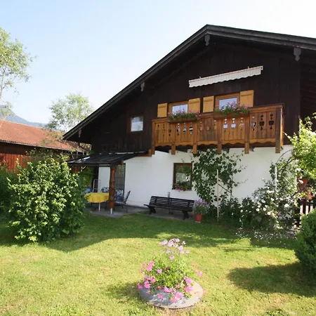 Bachbauernhof Bayerisch Gmain