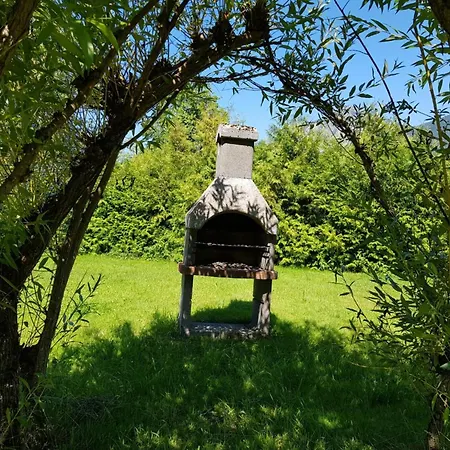 Bachbauernhof Daire *