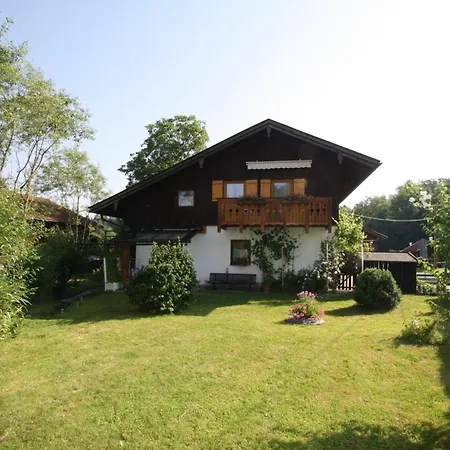 Apartment Bachbauernhof Bayerisch Gmain