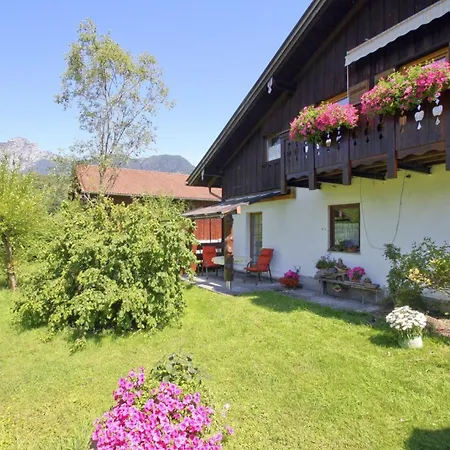 Apartamento Bachbauernhof