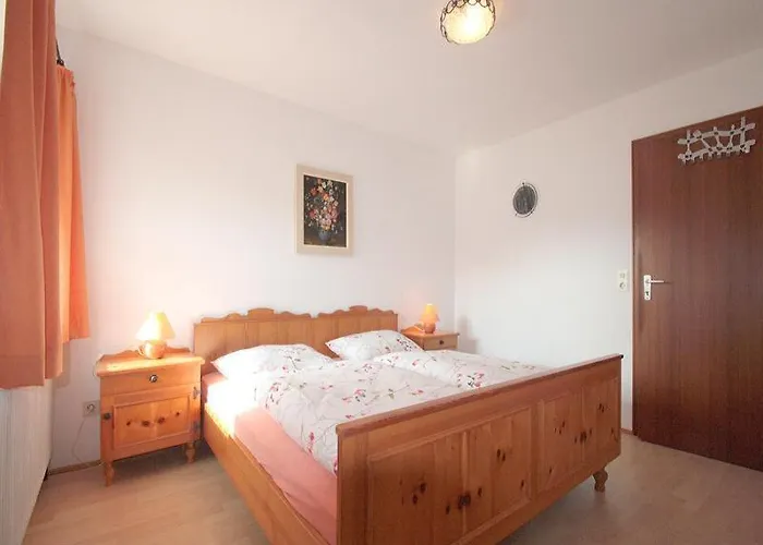 Bachbauernhof Daire Bayerisch Gmain